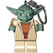 LEGO Star Wars Yoda ragyogó figura (HT)