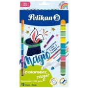 Pelikan - Filctoll Colorella 411 / FB12 Magic