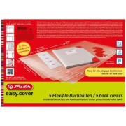Univerzális könyvborító easy.cover 5db