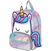 Gyermek ovis hátizsák FUNNY UNICORN