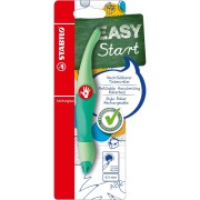 Stabilo EASY original toll jobbkezeseknek, pasztell mentol zöld
