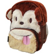 FUNNY Monkey ovis hátizsák