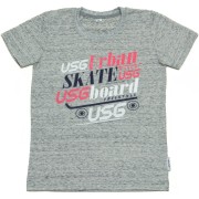 Fiú póló Bettymode USG URBAN rövid ujjú