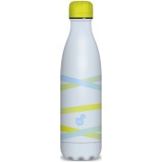 Ars Una Termoláhev Belts Fehér 500 ml