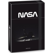 Ars Una NASA 22 A4-es füzetbox