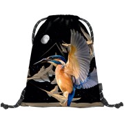 BAAGL eARTh - Kingfisher by Caer8th tornazsák
