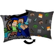Minecraft párna Survival Mode