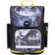 BAAGL Ergo Batman Storm iskolatáska és tornazák ajándékba