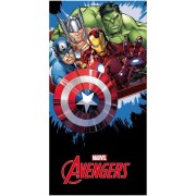 Törölköző Avengers Super Heroes