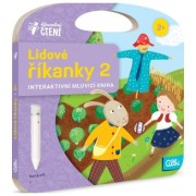 KČ Népi mondókák könyve 2
