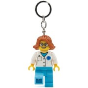 LEGO Iconic Doctor világító figura