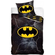 Batman Storm ágyneműhuzat