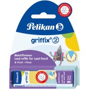 Griffix 2 csere ceruzák