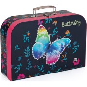 Butterfly 2 lamino bőrönd 34 cm
