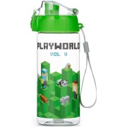 OXY CLICK 500 ml Playworld 2023 kulacs