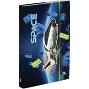 Space 23 A5-ös  füzettartó box