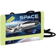 Space 23 gyerek pénztárca