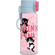 Ars Una Think Pink 23 BPA-mentes kulacs-475 ml