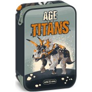 Ars Una Age of the Titans többszintes tolltartó