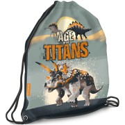 Ars Una tornazsák Age of the Titans