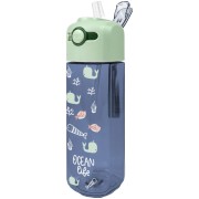 OXY SMILE 450 ml kulacs Ocean Life