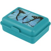 Uzsonnás doboz BAAGL Butterfly