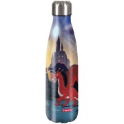 Drak Drak rozsdamentes acél termosz 0,50 l