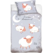 Sheep Sweet Dreams baba ágynemű