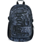 BAAGL Core Technic iskolatáska, hátizsák és tornazsák ajándékba