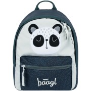 BAAGL Panda ovis hátizsák
