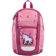 Step by Step KIGA MINI, Little Unicorn Nuala kisméretű hátizsák