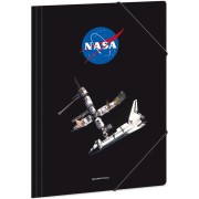 Ars Una NASA Station I. A4 gumis dosszié