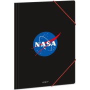 Ars Una NASA A4 gumis dosszié