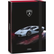 Ars Una Lamborghini 23 A4-es füzetbox
