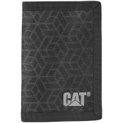 CAT Millennial Classic Riley férfi pénztárca - fekete