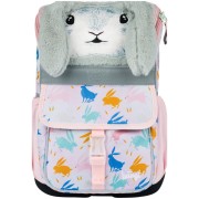 BAAGL Zippy Bunny iskolatáska