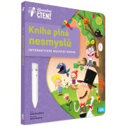 KČ Egy hülyeségekkel teli könyv