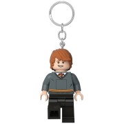LEGO Harry Potter Ron Weasley izzó figura (HT)
