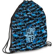 Ars Una Lord of the Deep Slipper Bag