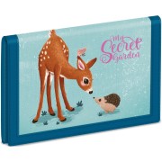 Ars Una Wallet My Secret Garden – Doe 24