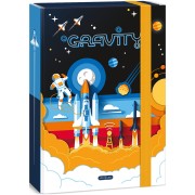 Ars Una Gravity A4-es füzetbox