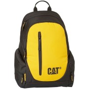 CAT hátizsák The Project - fekete sárga