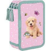 3 emeletes tolltartó lányoknak Háziálatok