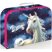 Lamino bőrönd 34 cm Unicorn 1