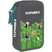 Emeletes tolltartó Playworld