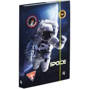 Space A5-ös füzettartó box