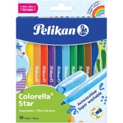 Colorella filctoll 10 db