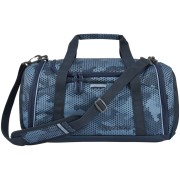 coocazoo Geometric Sky gyerek sporttáska