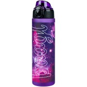 Baagl Galaxy gyerek kulacs, 700 ml