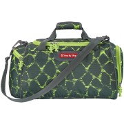 Step by Step Dino Tres gyerek sporttáska